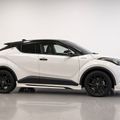 Toyota C-HR 2020
