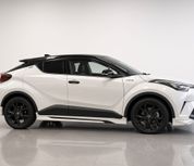 Toyota C-HR 2020
