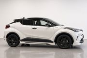 Toyota C-HR 2020