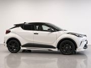 Toyota C-HR 2020