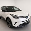 Toyota C-HR 2019