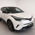 Toyota C-HR 2019