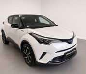 Toyota C-HR 2019