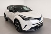 Toyota C-HR 2019