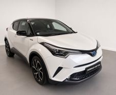 Toyota C-HR 2019