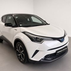 Toyota C-HR 2019