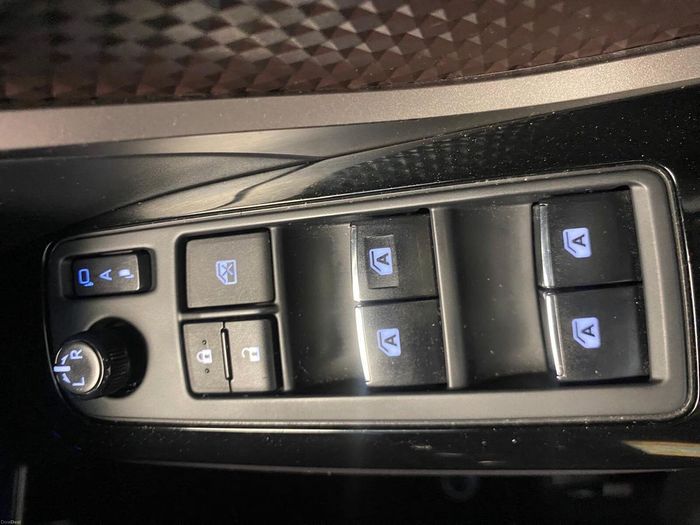 Toyota C-HR 2019