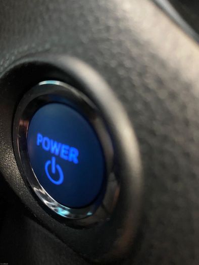 Toyota C-HR 2019