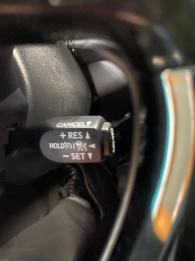 Toyota C-HR 2019
