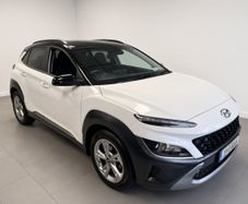 Hyundai Kona 2022