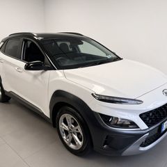 Hyundai Kona 2022