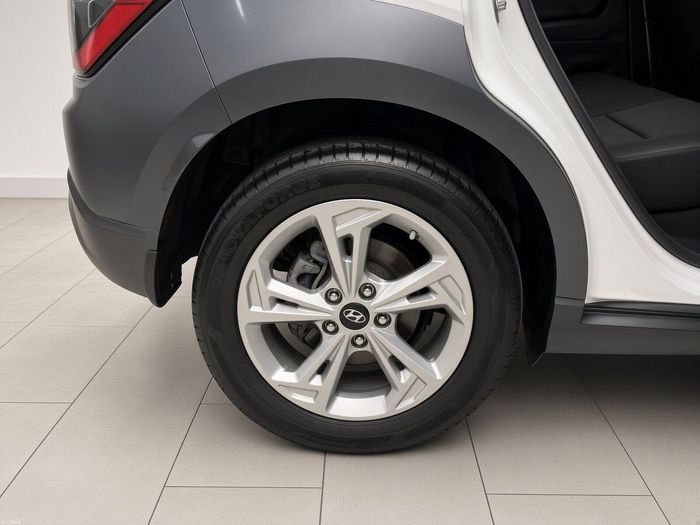 Hyundai Kona 2022