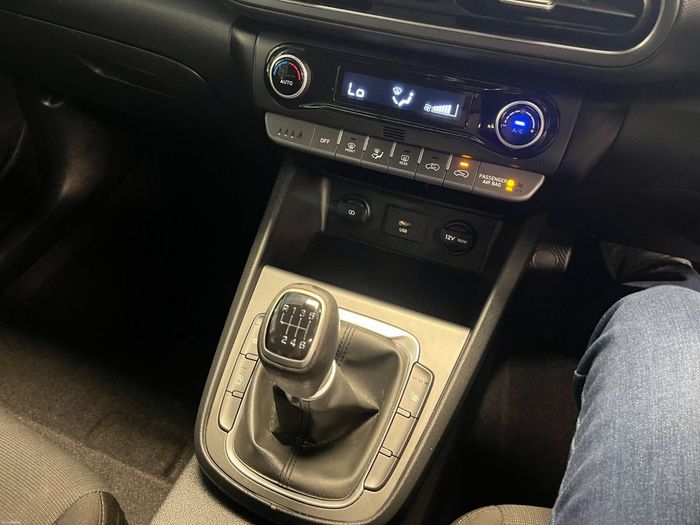 Hyundai Kona 2022