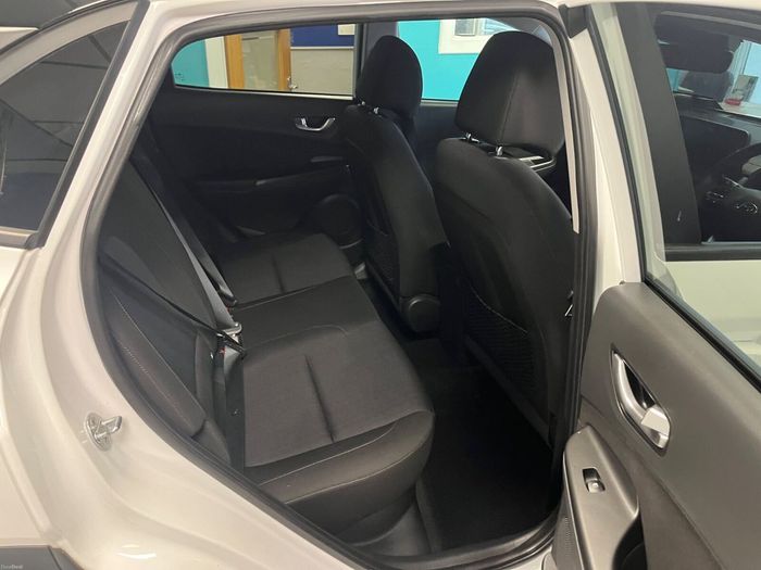 Hyundai Kona 2022
