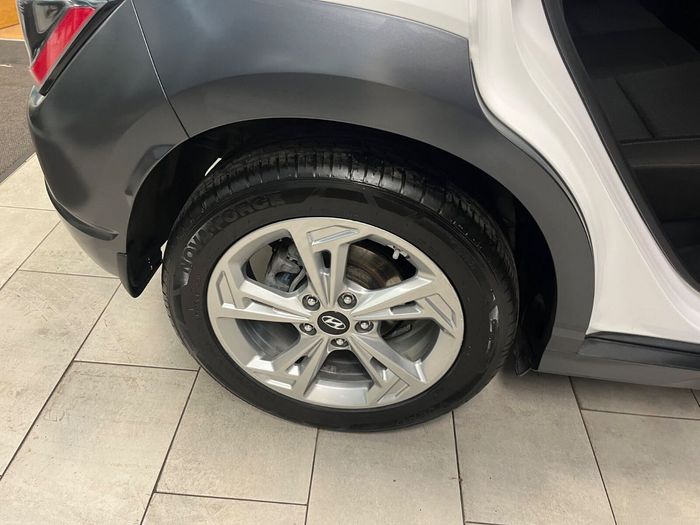 Hyundai Kona 2022