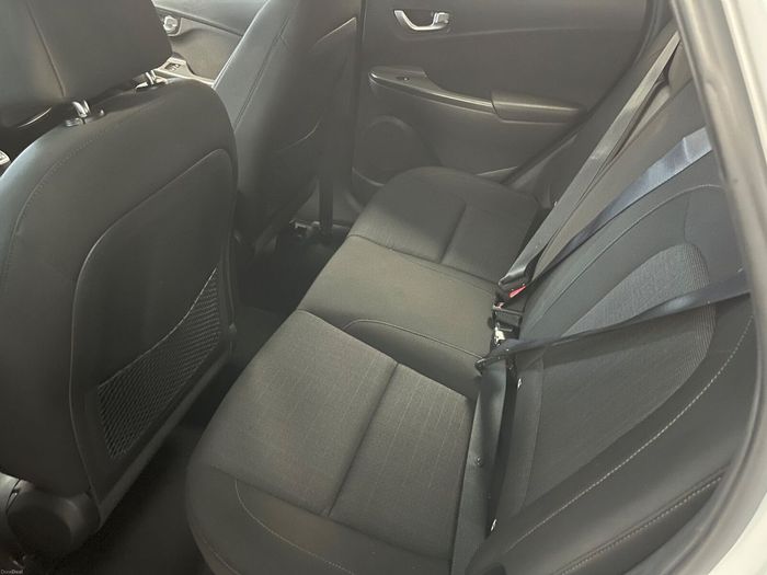 Hyundai Kona 2022