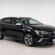 Renault Megane 2019