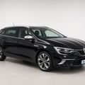 Renault Megane 2019