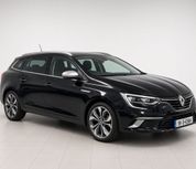 Renault Megane 2019