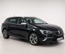 Renault Megane 2019