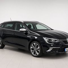 Renault Megane 2019