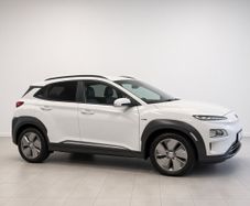 Hyundai Kona 2021