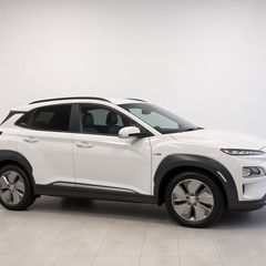 Hyundai Kona 2021