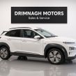 Hyundai Kona 2021