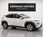 Hyundai Kona 2021