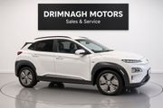 Hyundai Kona 2021