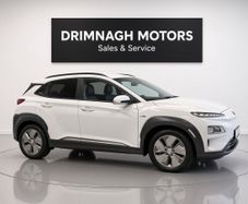 Hyundai Kona 2021