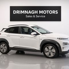Hyundai Kona 2021