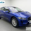 Jaguar I-PACE 2020