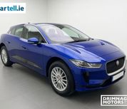 Jaguar I-PACE 2020