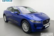 Jaguar I-PACE 2020