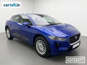 Jaguar I-PACE 2020