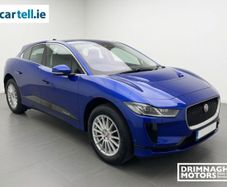 Jaguar I-PACE 2020