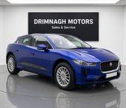 Jaguar I-PACE 2020