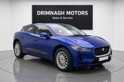 Jaguar I-PACE 2020