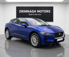 Jaguar I-PACE 2020