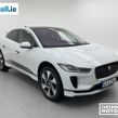 Jaguar I-PACE 2021
