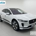 Jaguar I-PACE 2021