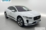 Jaguar I-PACE 2021