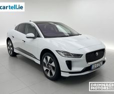 Jaguar I-PACE 2021