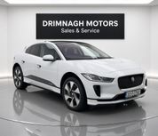 Jaguar I-PACE 2021