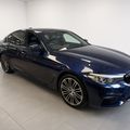BMW 5 Series 2017