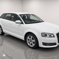 Audi A3 2012
