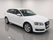 Audi A3 2012