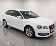 Audi A3 2012
