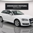Audi A3 2012